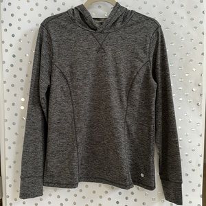 🔅STRETCH THE RULES HOODIE Women’s Size Medium